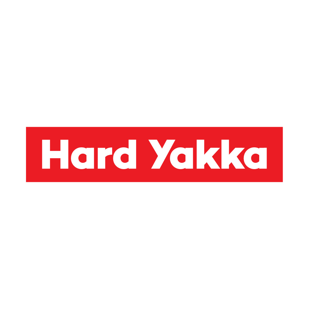 Hard Yakka